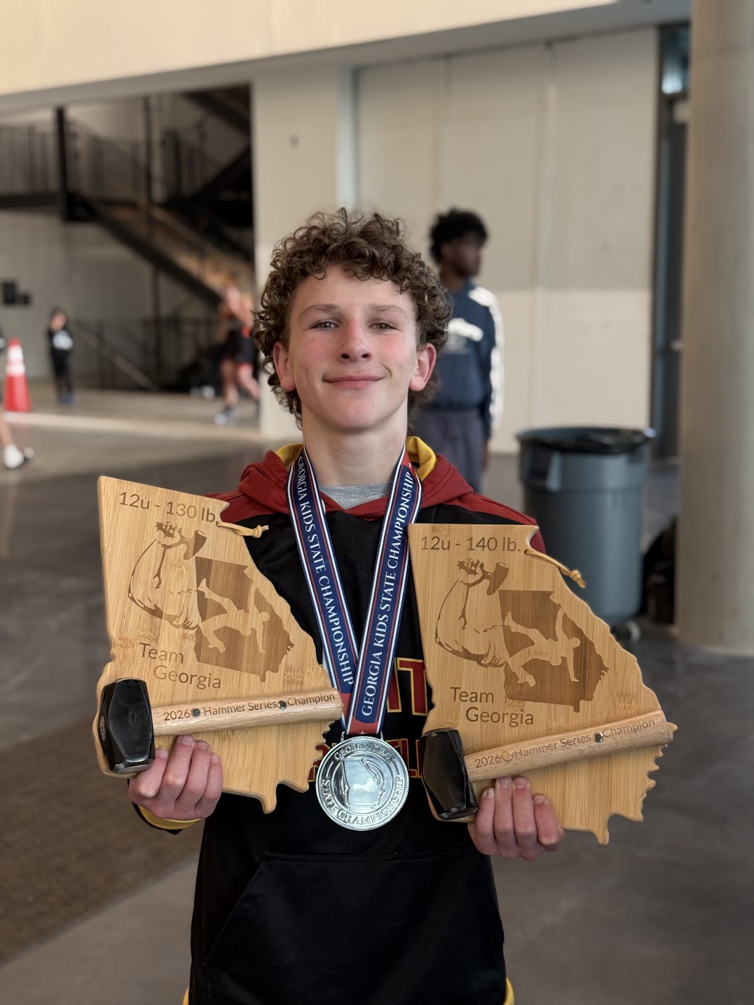 Awards
